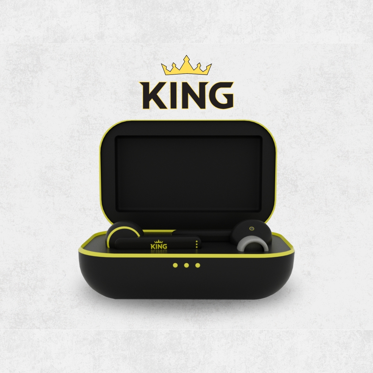 Kingbuds