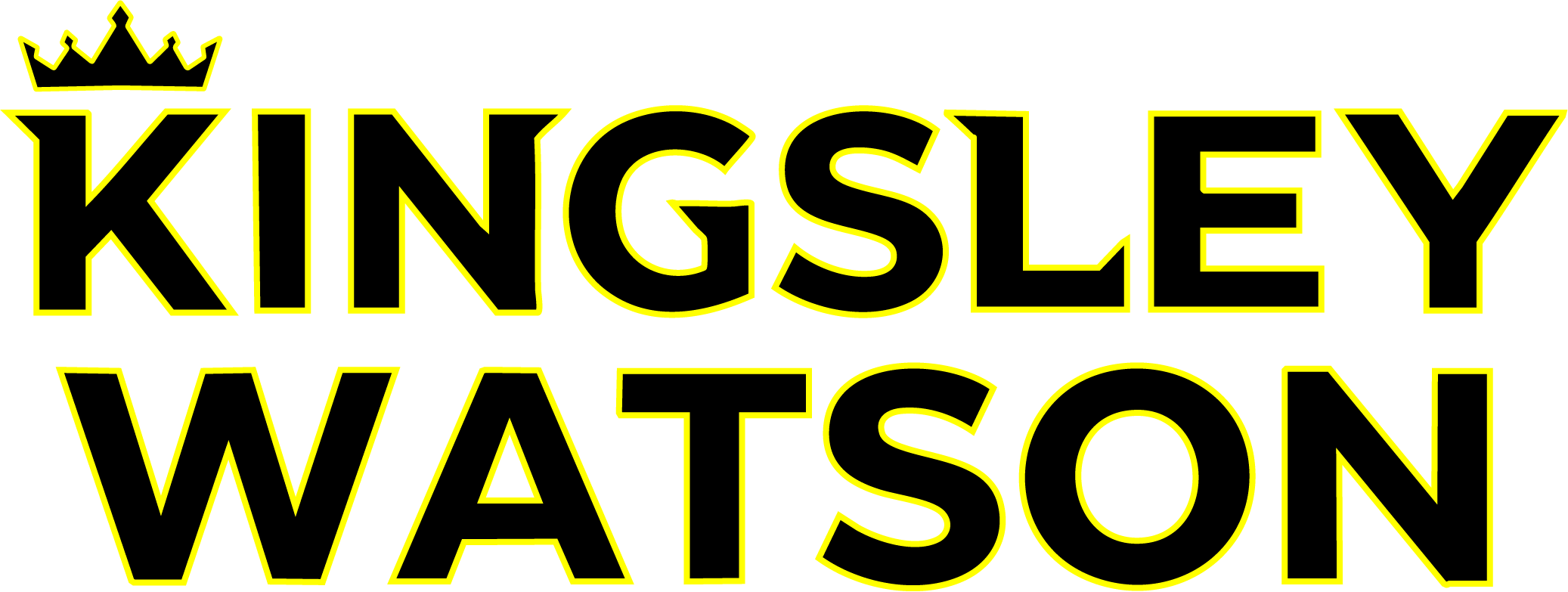 Kingsley Watson